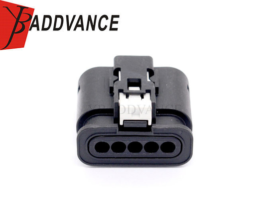 09 4086 31 Aptiv() Kostal Waterproof Female 5 Pin Connector For Car 9408631