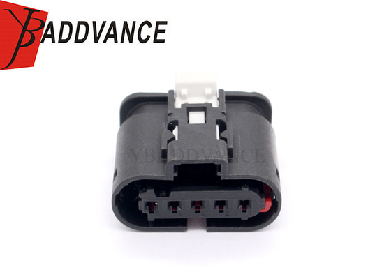 09 4086 31 Aptiv() Kostal Waterproof Female 5 Pin Connector For Car 9408631