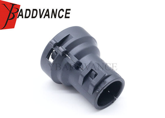 965785-1 TE Connectivity AMP Automotive Connector Cap Cover Straight Type 9.6mm Cable Hood and Fastener