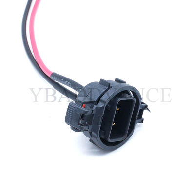 Zopf Connector PS24W 5202 H16 Dual-band Fog Lamp Bulb Lamp Connector Wiring