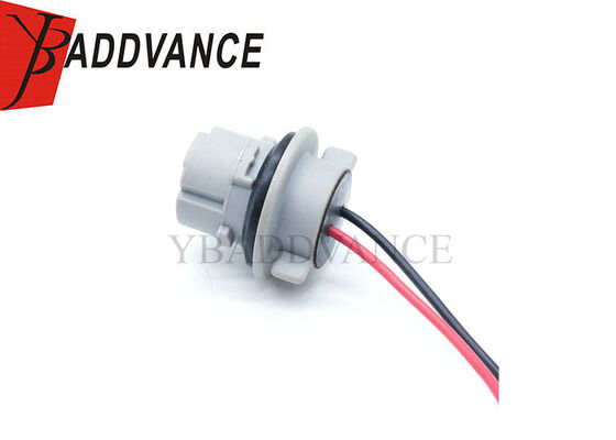 Canceller Error Free Resistance Decoder Warning Error LED Turn Signal Bulb Lamp Socket Holder