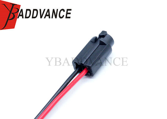 T15 Auto Electric LED Light Bulb Socket Lamp Holder Wiring Harness Adapter
