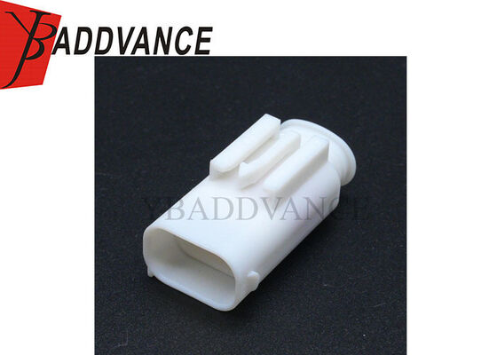 2-963663-6 TE 0.64mm(025) Series Waterproof 4 Pin Male Connector for BMW