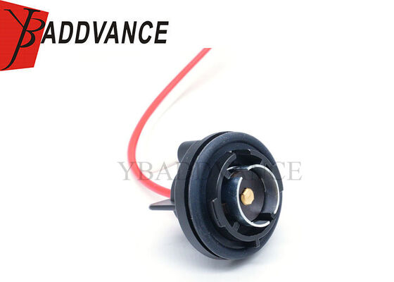 12V Car Led Bulb Socket 1156 Bulb Holder BA15S Fog Lamp Socket Adapter Cable