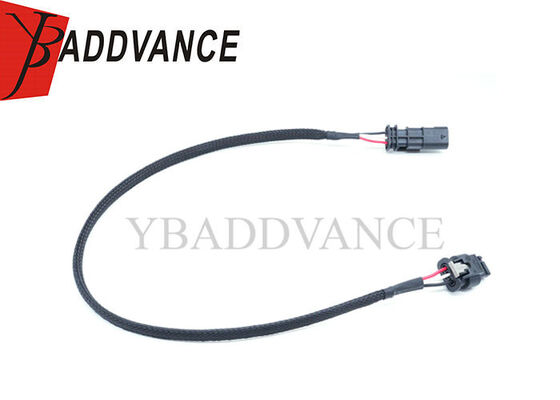 1-1718644-1 1-1703494-1 Custom Male To Female Namz Rear Fender Reversing Radar Sensor Wiring Harness