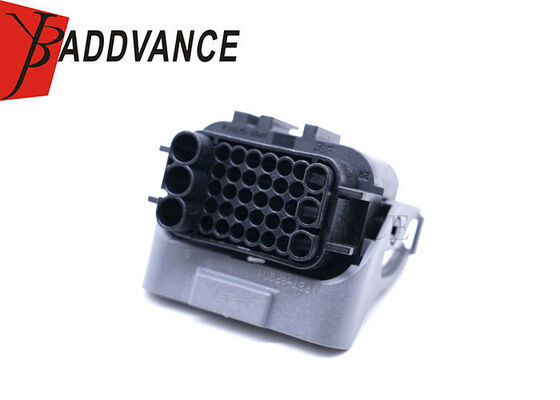1743632-2 Automotive Timer Plug Wire Socket 36 Pin Female Connector