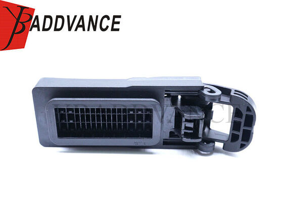 MG644390-5 Automotive Electrical  Unsealed 45 Pin Wire to Wire Female ECU Connector