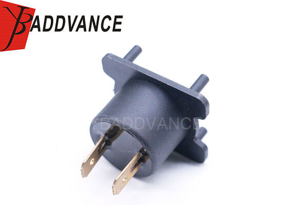 90075-99140 Globe Base Holder H7 Led Headlight Bulb Adapter For Mazda CX-7 MX-5 RX-8