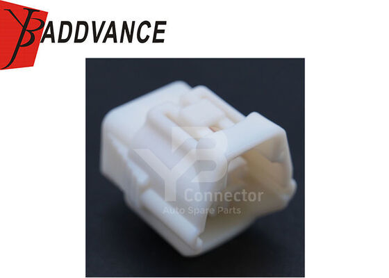 YB Connectors S-umitomo Female 4 Pin Fuel Pump Connector For Toyota Camry 6189-0168