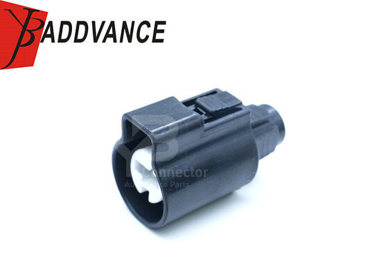 6189-0101 6188-0049 Nylon Housing Car Electrical TS 8.0mm(312) Waterproof 1 Pin Female and Male Connector