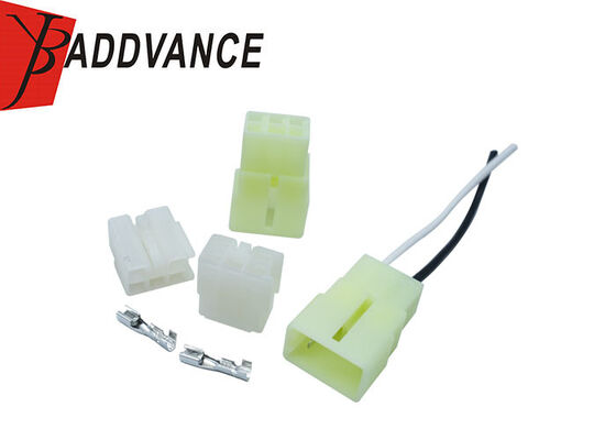 YB Connector 5 Pin Female and Male Connector Automotive Wire Harness Connectors for GM