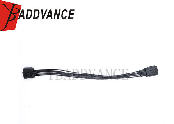 10 Pin Male to Female Waterproof Connector Harness 6189-1134 6188-0696 for Toyota LEXUS RENAULT ACC