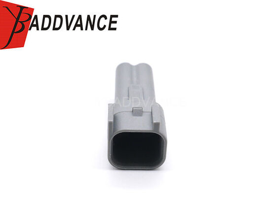 E-5067 2 Pin Male EPC 1.5mm(060) Series Auto Connector for Ford with Termianls and Seals