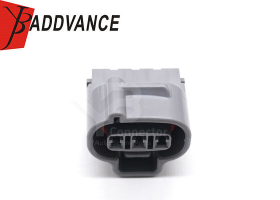 6189-7849 S-umitomo Female 3 Pin Generator Wheel Speed Sensor Connector For Toyota 90980-12D33