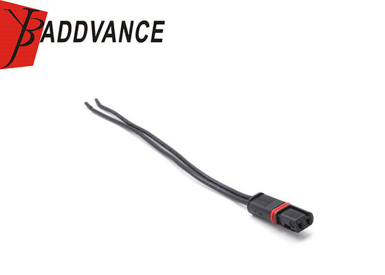 2 Pin 872-406-501 872-841-501 Turn Signal Automotive Connector Wire Harness for BMW