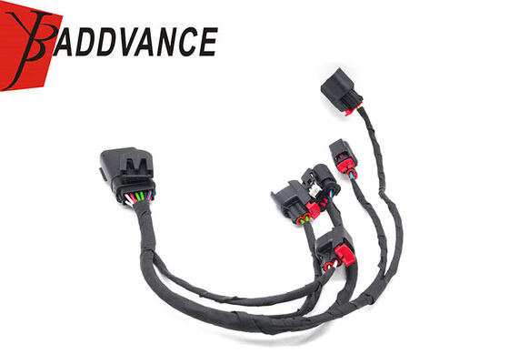 28388774 12665334 12689505 Right Side Fuel Injection Ignition Wire Harness Fit for Ford F-150 GM 4.3L V6 2015-2020