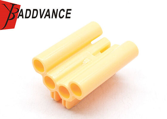 Factory Direct Sales Automobile Female 4 Pin Signal Transmission Connector In Stock