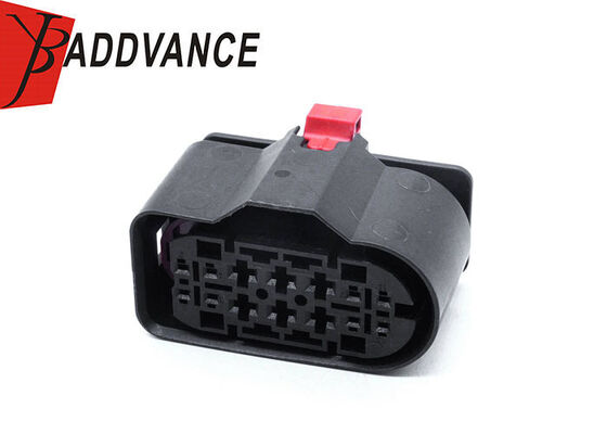 1-2294950-5 A0005459319 TE Connectivity AMP MCP 14 Pin Female AC Assembly Connector For Mercedes-Benz