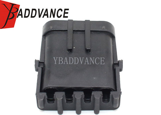 12010974 4 Way Male  Weather Pack Connector Fit For GM