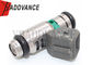 High Performance Gasoline Fuel Injector IWP042 For  Clio SPORT 172/182