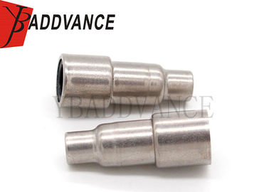 Stainless Steel Fuel Injector Filter Kits 6.6 * 16.3 Mm For Diesel Injectors