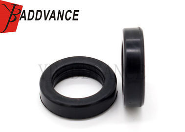 Black ASNU30C Fuel Injector Seals FJ799 06164-P2J-000 For Honda S2000 2.0L Injector