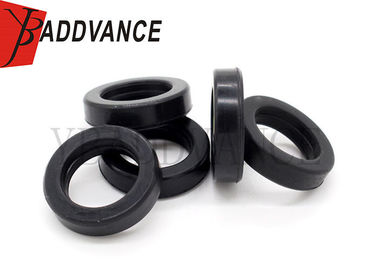 Black ASNU30C Fuel Injector Seals FJ799 06164-P2J-000 For Honda S2000 2.0L Injector