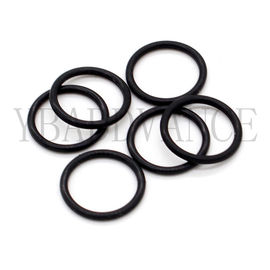 GB 3-153 Gasoline Resistant Rubber Oil Seal 1.27mm Thick For Chrysler ISO9001