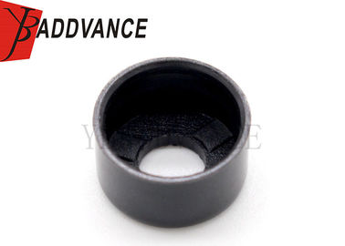 Durable Fuel Injection Kit Denso Pintle Cap 10mm Black ASNU292 For Toyota Multiport