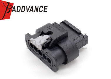 Crimp Termination TE Connectivity AMP Connectors Housing 1-1718806-1 For Car