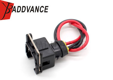 2 Way EV1 OBD1 Automotive Wiring Harness Connector Pigtail For GM Lt1 Ls1 Lt6