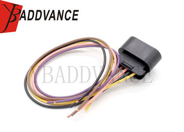 5 Way MAF Sensor Connector Wire Harness Pigtail For GM LS3 LS7 LS9 BC7694