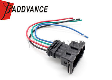 AMP JPT EV1 Injector Auto Wiring Harness 4 Pin BC70014 Female Sealed For VW