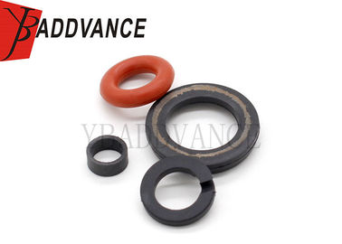 Automotive Fuel Injector Repair Kits O Ring Spacers BC0601 Standard Size