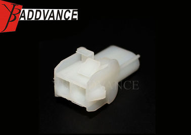 2 Way Unsealed Te Connectivity Automotive Connectors For GM 1-480699-0