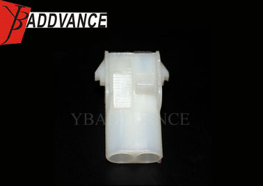 2 Way Unsealed Te Connectivity Automotive Connectors For GM 1-480699-0