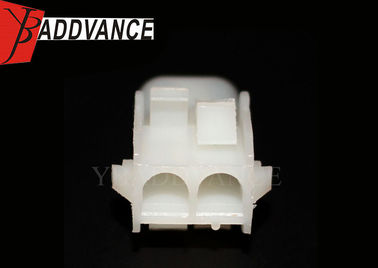 2 Way Unsealed Te Connectivity Automotive Connectors For GM 1-480699-0