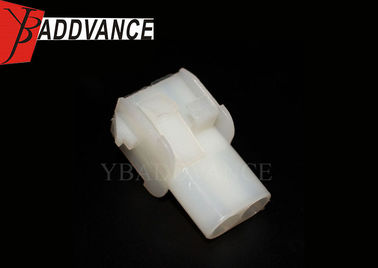2 Way Unsealed Te Connectivity Automotive Connectors For GM 1-480699-0