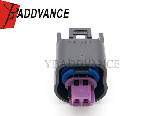 15336004  GT 150 2 Way Sealed Female Plug Replacement Pull To Seat