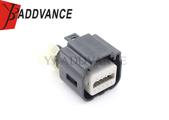 31635003  10 Pin Automotive Electrical Connectors Waterproof Female