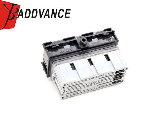  PPI0001502 33500503 Automotive Electrical Connectors Female 64 Pin CMC