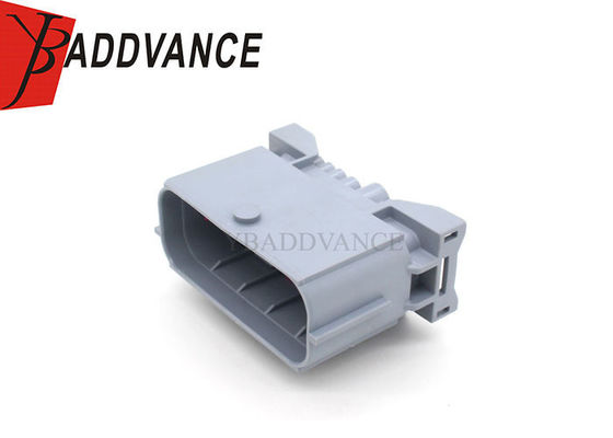 Delphi 36 Pin Grey PBT Male Automotive Electrical Connectors