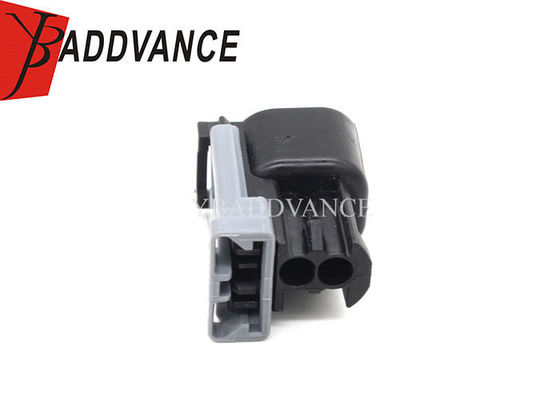  Engine EFI Fuel  Injector Connector 15305086 2 Pin Female