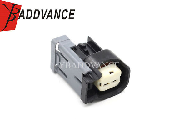  Engine EFI Fuel  Injector Connector 15305086 2 Pin Female