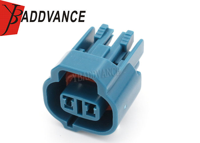 Conector fêmea selado Sumitomo azul 6189-0031 da TA de Sumitomo do furo ...