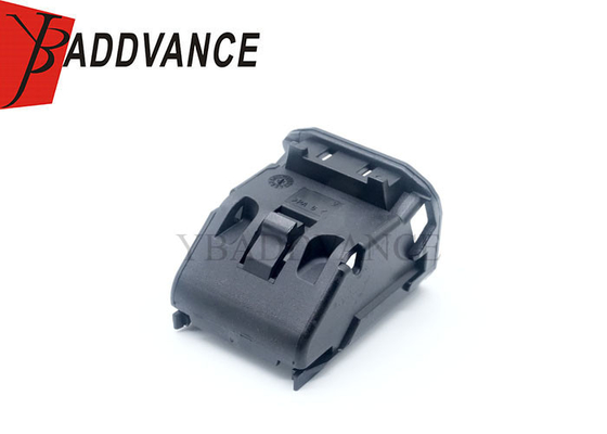 98655-1003 Cor preta Molex Automóvel 48 Posição Conector Capa traseira