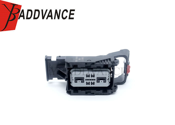 34851-0008 Molex original Feminino 18 Posição ECU Conector de caixa Em existência