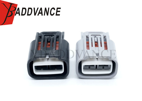 7287-0179-40 Tanque de água radiador de ventoinha Sockets Automotive Waterproof 2 Pin Wire Connectors para Honda