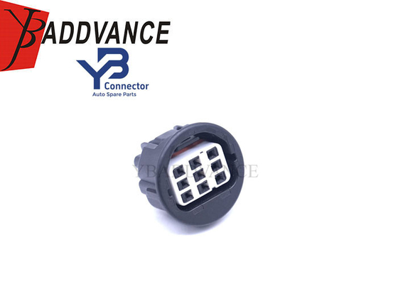 7283-8090-30 9 Pin Feminino Impermeável Conector de fiação automática de transmissão Para Mazda Fumeilai BJFP FS-ZE