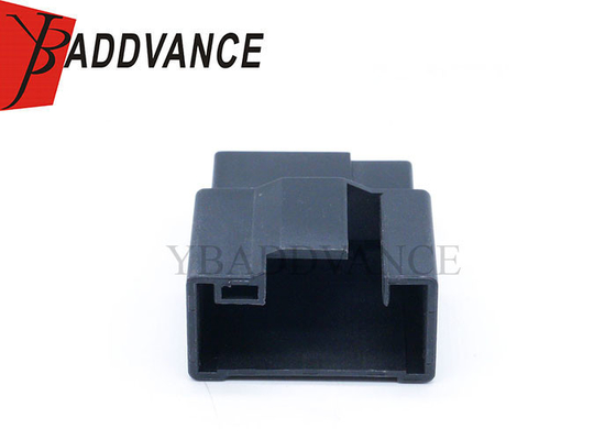 DJ7162Q-0.642.8-11 Carro Doméstico Automotivo de Alta Qualidade Plástico 16 Pinos Conector Macho Carcaça
